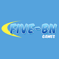 FIVE-BN GAMES - Casual games for PC, iOs, Mac, Android