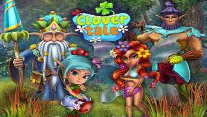 Clover Tale