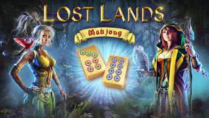 Lost Lands 8 CE::Appstore for Android